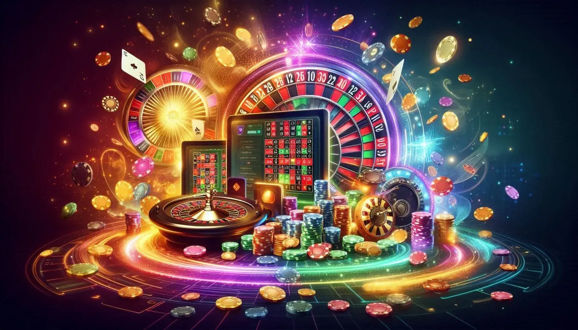 Davinci Gold Casino
